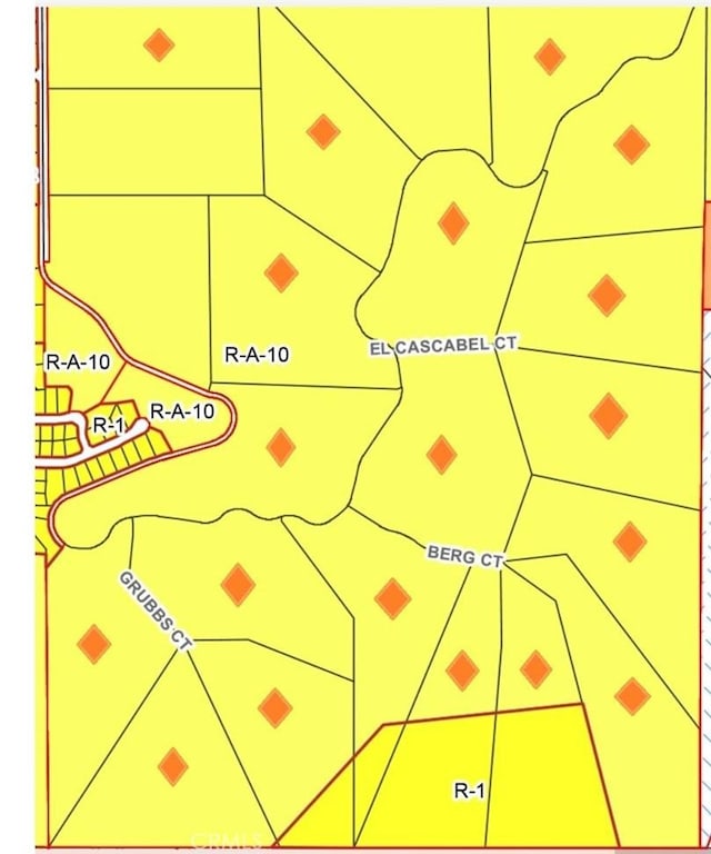 0 Antelope Rd, Menifee CA, 92585 land for sale