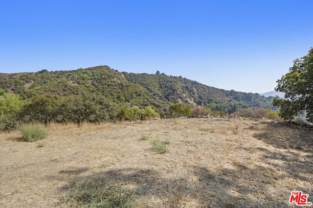 Listing photo 3 for 20883/4 Topanga Skyline Dr, Topanga CA 90290