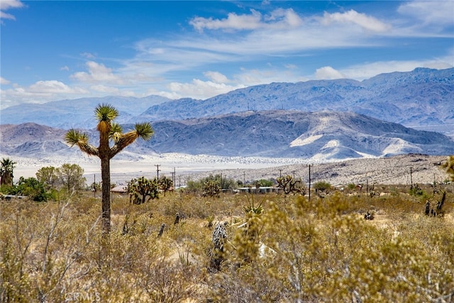 2830 Bonair Rd, Joshua Tree CA, 92252 land for sale