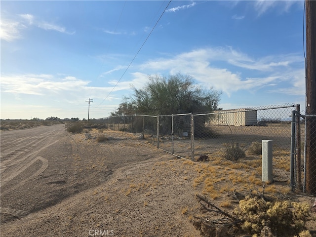 47782 Derwent Dr, Newberry Springs CA, 92365 land for sale