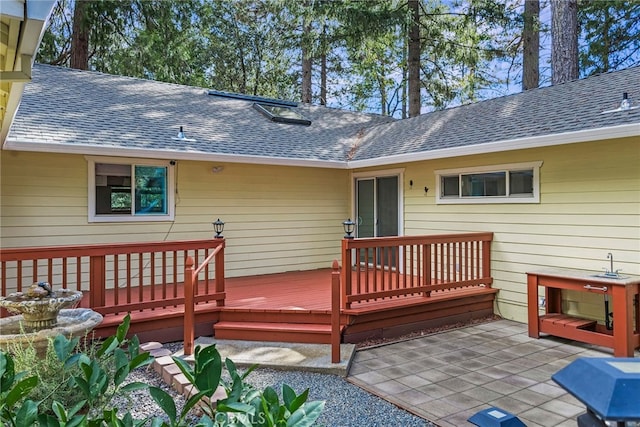 14331 Troy Way, Magalia, CA 95954 - exterior space featuring a patio area