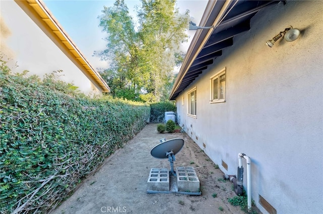 645 W Foothill Blvd, Arcadia, CA 91006 - view of patio