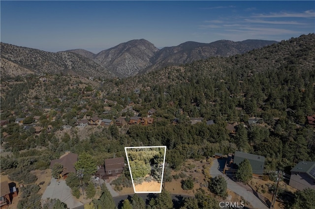 Listing photo 2 for 1808 Zermatt Dr, Pine Mountain Club CA 93222