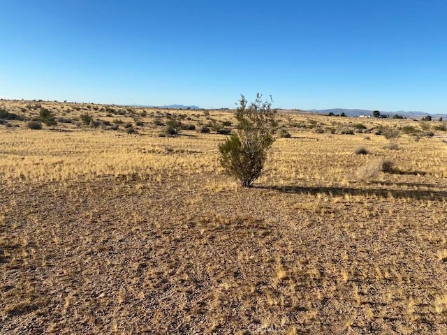 0 Serra Rd, Hinkley CA, 92311 land for sale