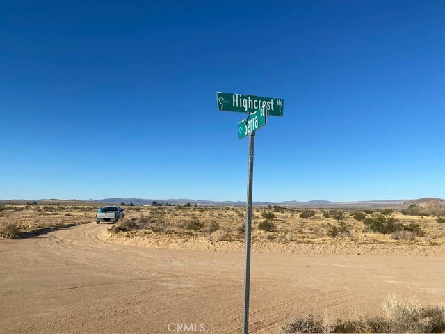 0 Serra Rd, Hinkley, CA 92311 - photo 1