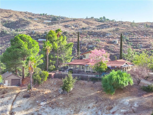 42245 Oak Canyon Rd, Hemet, CA 92544 - photo 56