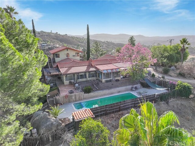 42245 Oak Canyon Rd, Hemet, CA 92544 - photo 3
