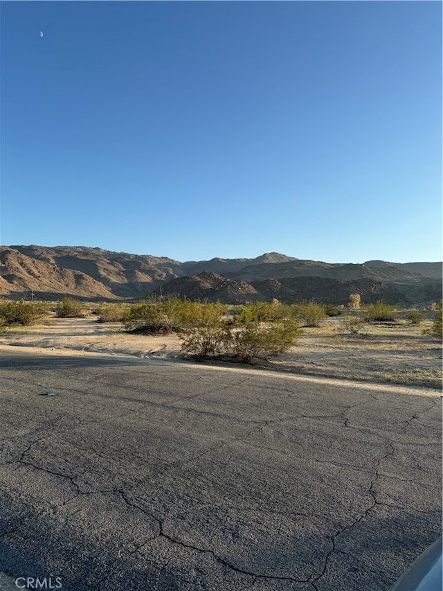 0 Lupine Ave Unit 29, Palms CA, 92277 land for sale