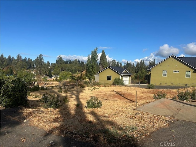 7083 Pentz Rd, Paradise CA, 95969 land for sale