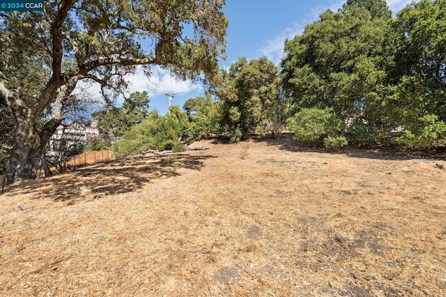 9 Charles Hill Rd, Orinda CA, 94563 land for sale