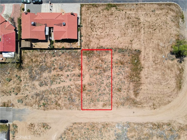 0 Fresno St, Hesperia CA, 92345 land for sale