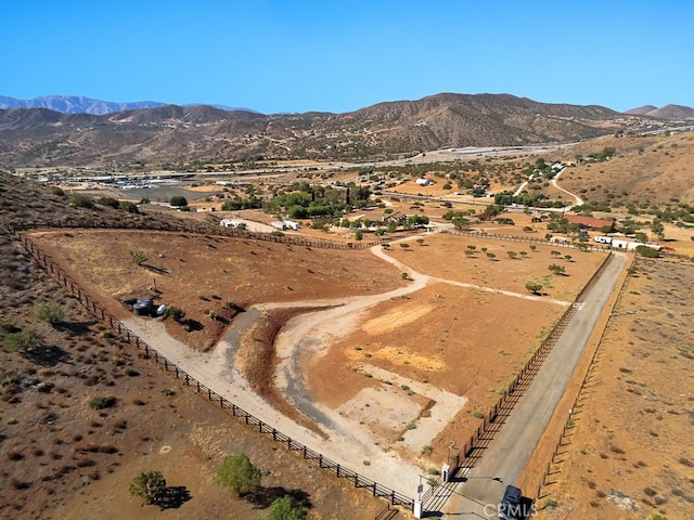 0 Sache St, Acton CA, 93510 land for sale