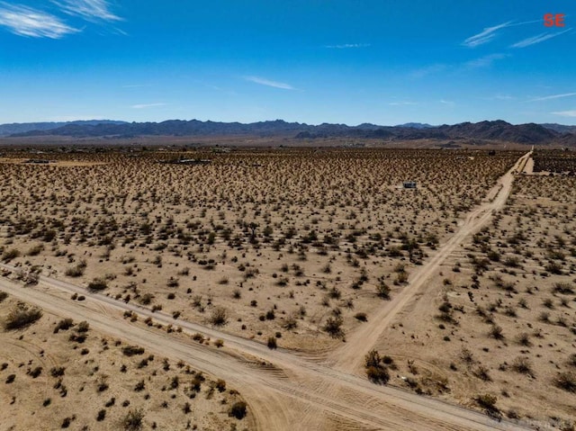 0 Center Ave, Joshua Tree CA, 92252 land for sale