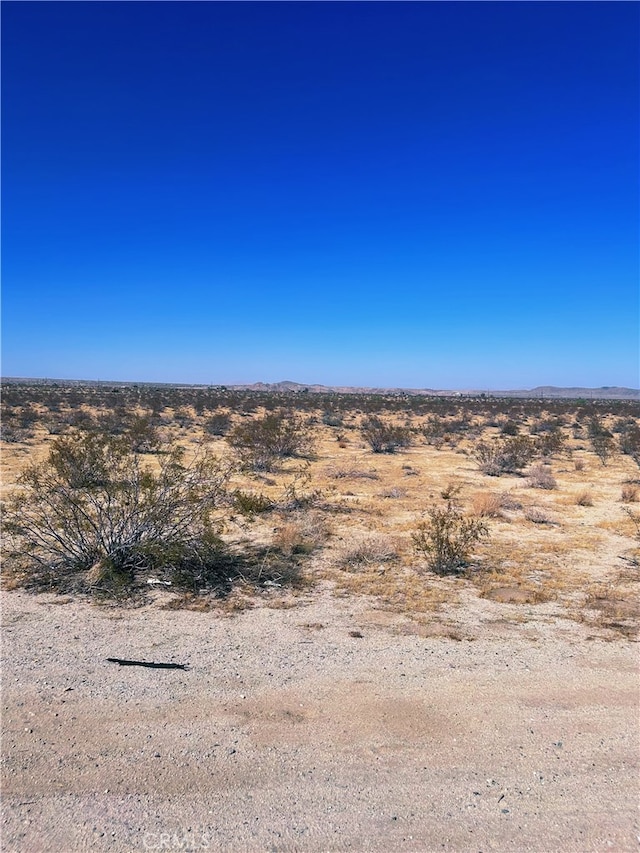 29 Palms Hwy, Joshua Tree CA, 92252 land for sale