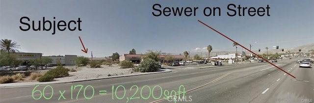 643 Palm Dr, Desert Hot Springs, CA 92240