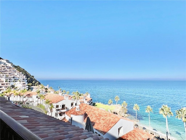 36 Camino De Flores Unit 69, Avalon, CA 90704 - water view