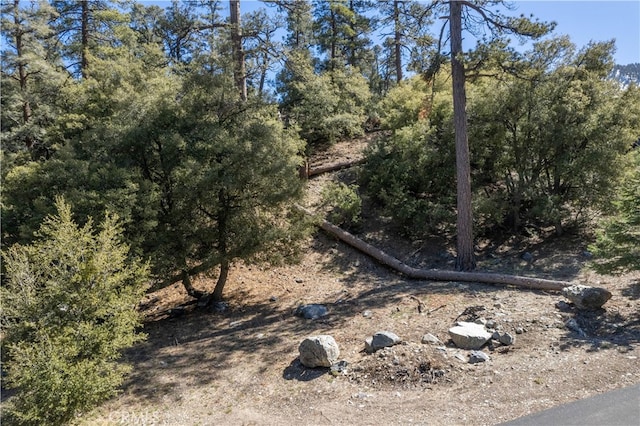 Listing photo 2 for 1300 Banff Dr, Pine Mountain Club CA 93222