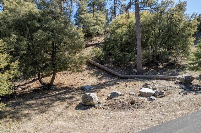 1300 Banff Dr, Pine Mountain Club CA, 93222 land for sale