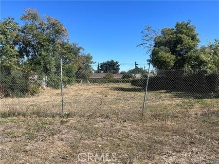 750 Chestnut, Beaumont CA, 92223 land for sale