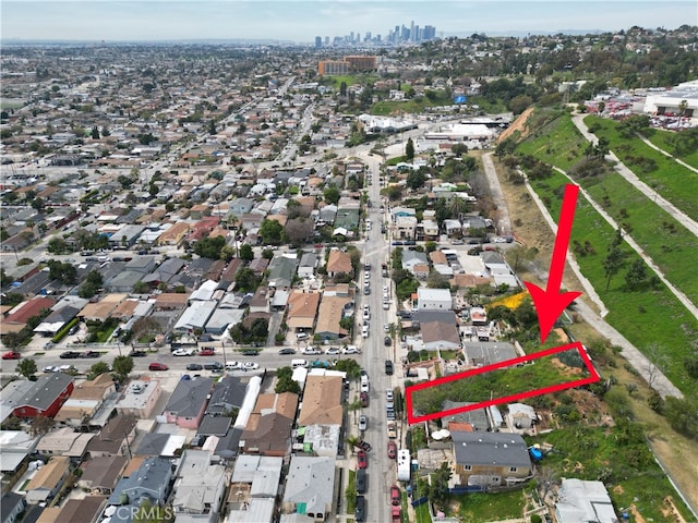 4429 Blanchard St, Los Angeles CA, 90022 land for sale