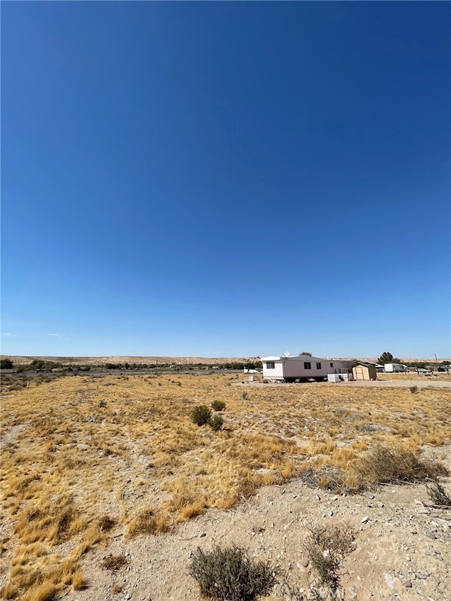 22770 Sunflower Ave, Oro Grande CA, 92368 land for sale