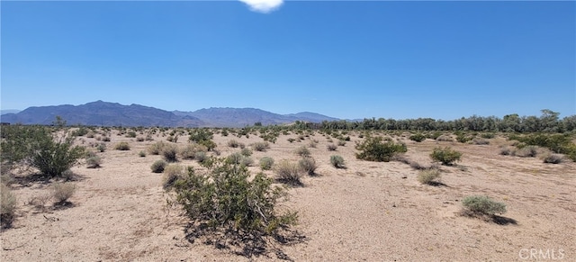 0 Black Butte Rd, Newberry Springs CA, 92365 land for sale