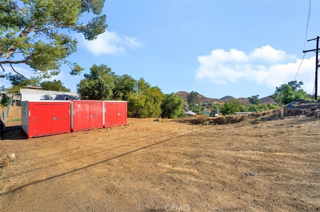 Listing photo 3 for 0 Goetz, Menifee CA 92587