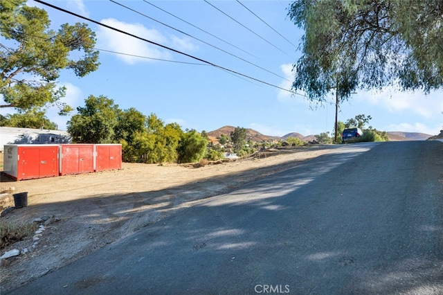 0 Goetz, Menifee CA, 92587 land for sale