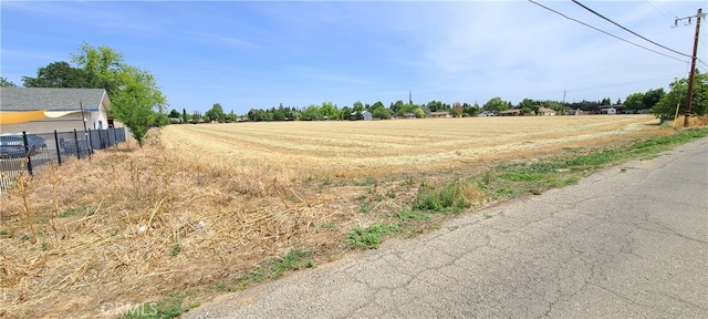 Listing photo 3 for 0 Stretch Ave, Merced CA 95340