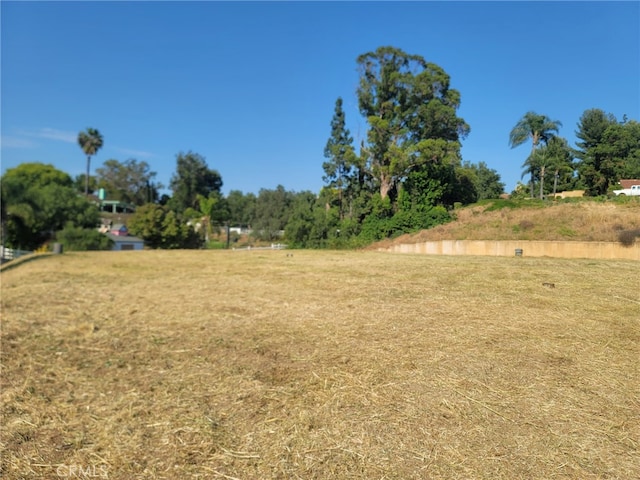 19451 Yorba Linda, Yorba Linda CA, 92886 land for sale