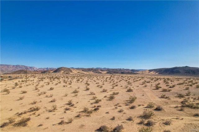 123 Valle Vis Unit 29, Palms CA, 92277 land for sale