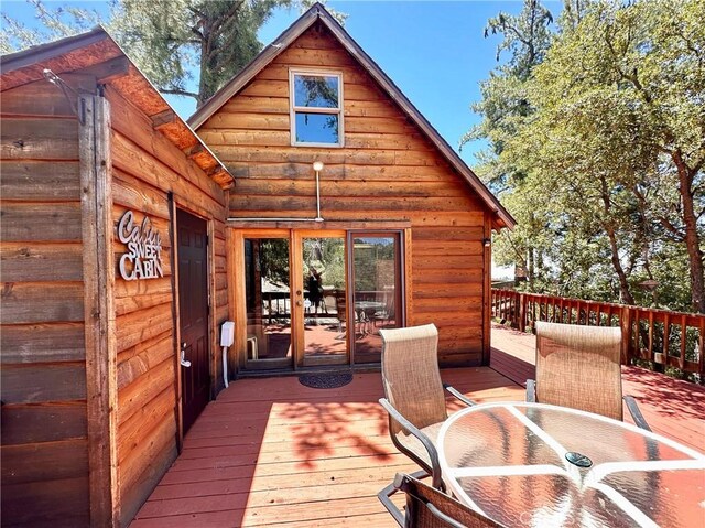 24387 Rocky Point Rd, Idyllwild, CA 92549 - photo 1