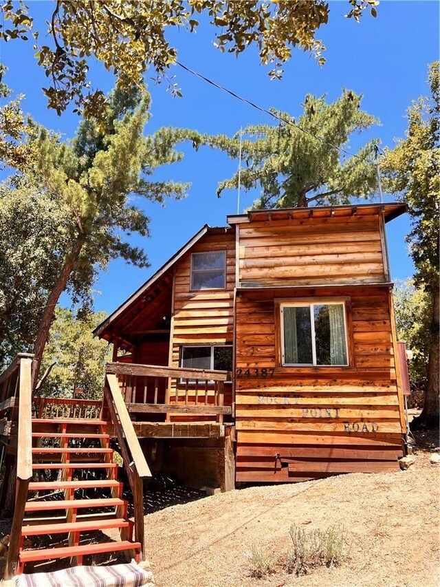 24387 Rocky Point Rd, Idyllwild, CA 92549 - photo 14