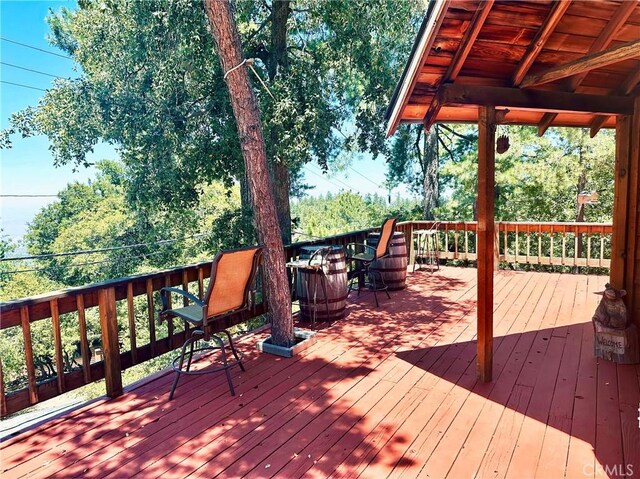 24387 Rocky Point Rd, Idyllwild, CA 92549 - photo 17