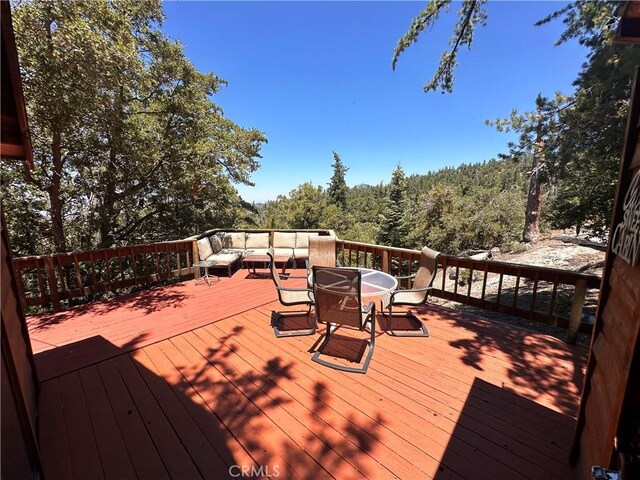 24387 Rocky Point Rd, Idyllwild, CA 92549 - photo 3