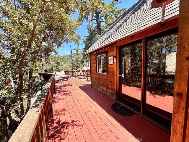 24387 Rocky Point Rd, Idyllwild, CA 92549 - photo 11