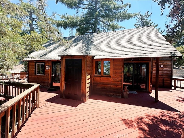 24387 Rocky Point Rd, Idyllwild, CA 92549 - photo 16