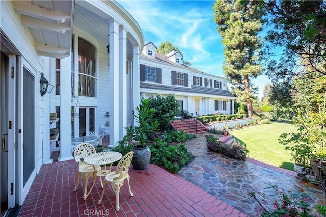 4641 N Virginia Rd, Long Beach, CA 90807 - photo 60