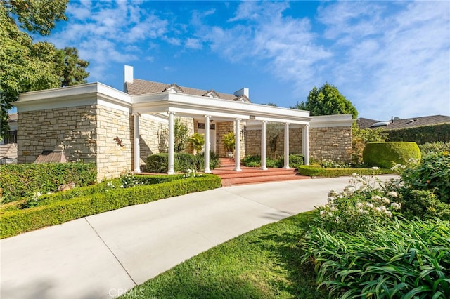 4641 N Virginia Rd, Long Beach, CA 90807 - photo 3