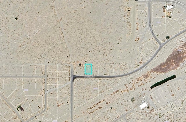 820 Crystal Ave, Salton City CA, 92274 land for sale