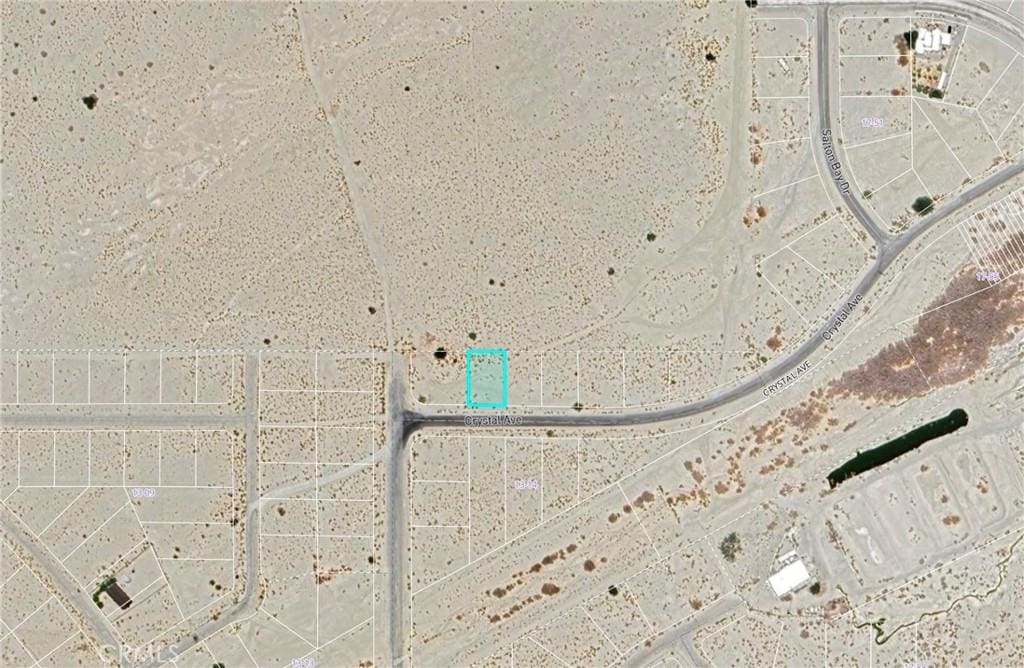 820 Crystal Ave, Salton City, CA 92274