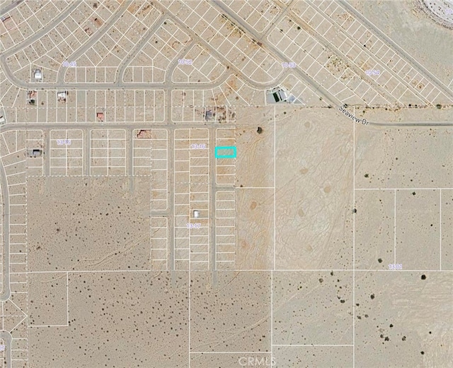 2484 Edward Ave, Salton City CA, 92274 land for sale