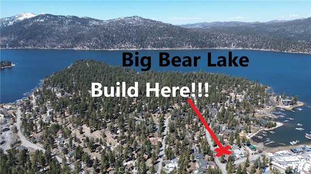 Listing photo 3 for 0 Cienega Rd, Big Bear Lake CA 92315