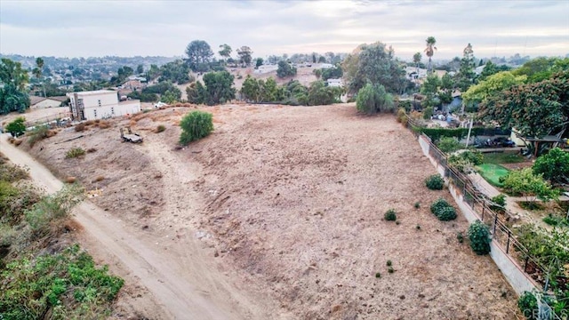 1832 69th, San Diego CA, 92114 land for sale