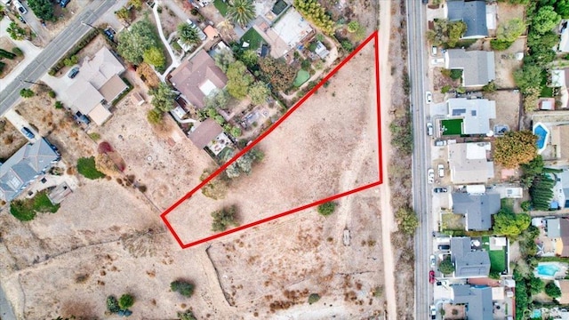 1832 69th, San Diego CA, 92114 land for sale