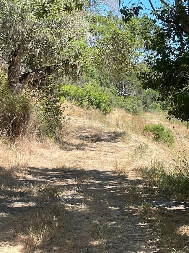 Listing photo 3 for 0 Crystal Springs Rd, Hillsborough CA 94010