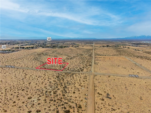 0 La Paz Ave, Adelanto CA, 92301 land for sale