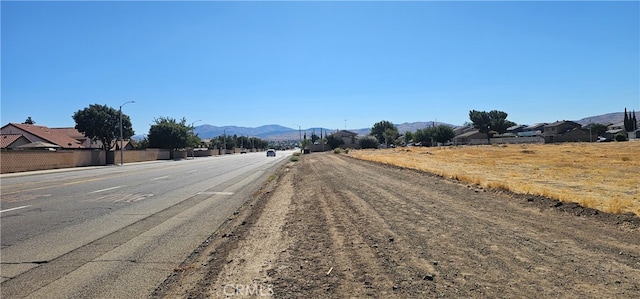 0 30th St E, Palmdale CA, 93550 land for sale