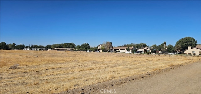 Listing photo 3 for 0 30th St E, Palmdale CA 93550