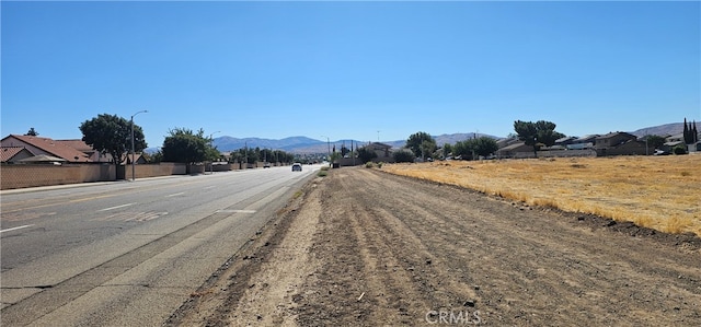 0 30th St E, Palmdale CA, 93550 land for sale